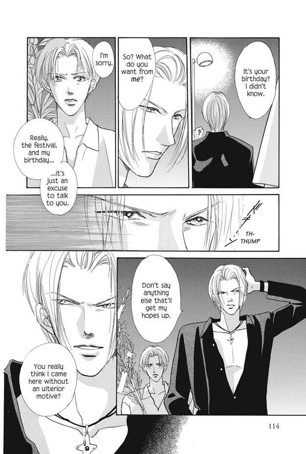 Boku wa Konomama Kaeranai Chapter 23 page 18 - Chapter 23