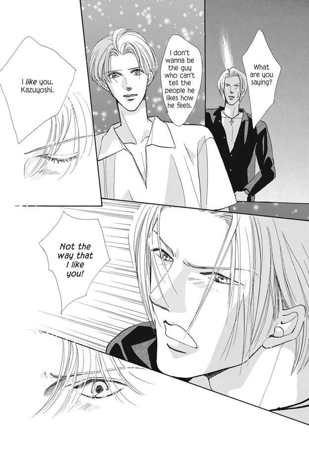 Boku wa Konomama Kaeranai Chapter 23 page 20 - Chapter 23