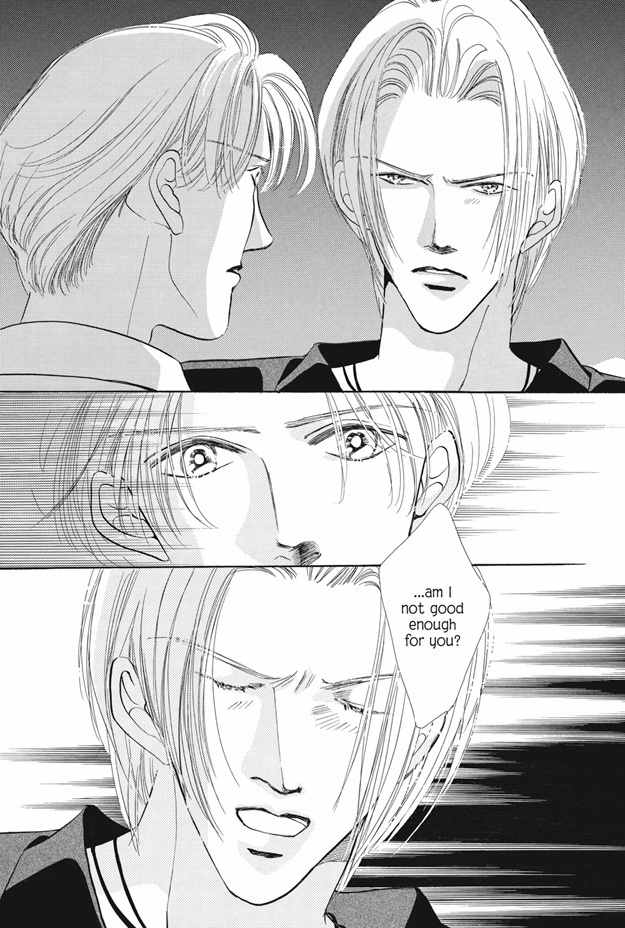 Boku wa Konomama Kaeranai Chapter 23 page 22 - Chapter 23