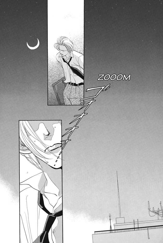 Boku wa Konomama Kaeranai Chapter 23 page 3 - Chapter 23