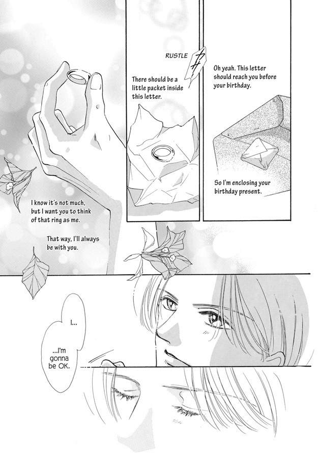 Boku wa Konomama Kaeranai Chapter 23 page 31 - Chapter 23