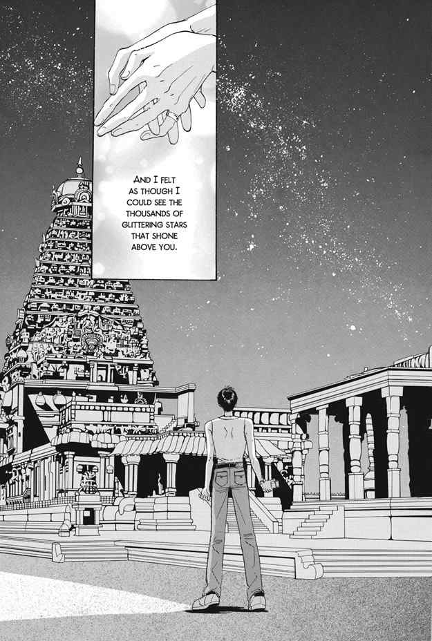 Boku wa Konomama Kaeranai Chapter 24 page 2 - Chapter 24