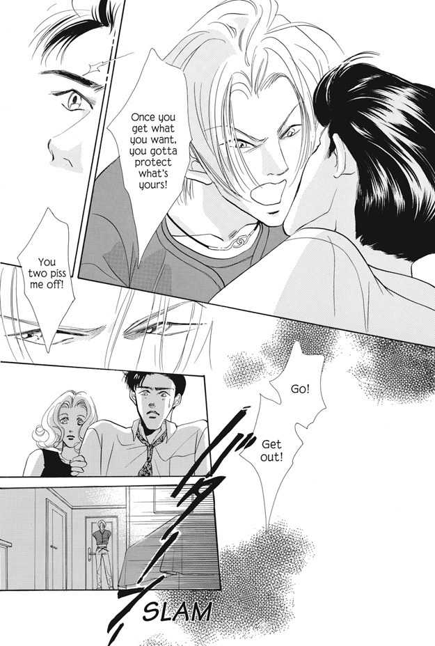 Boku wa Konomama Kaeranai Chapter 24 page 27 - Chapter 24