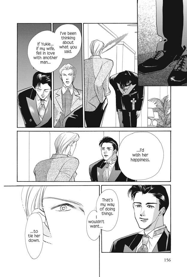 Boku wa Konomama Kaeranai Chapter 24 page 29 - Chapter 24