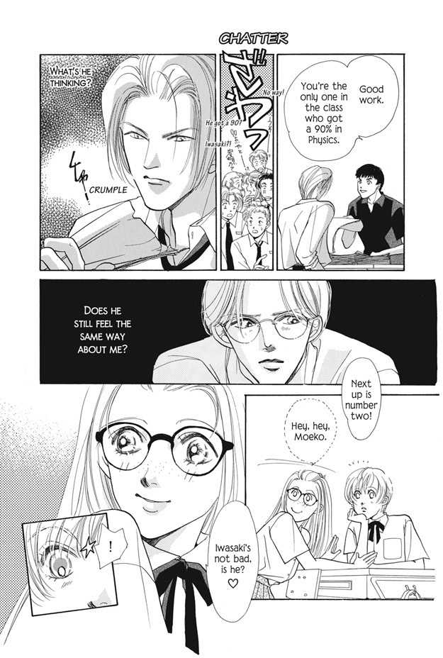 Boku wa Konomama Kaeranai Chapter 24 page 34 - Chapter 24