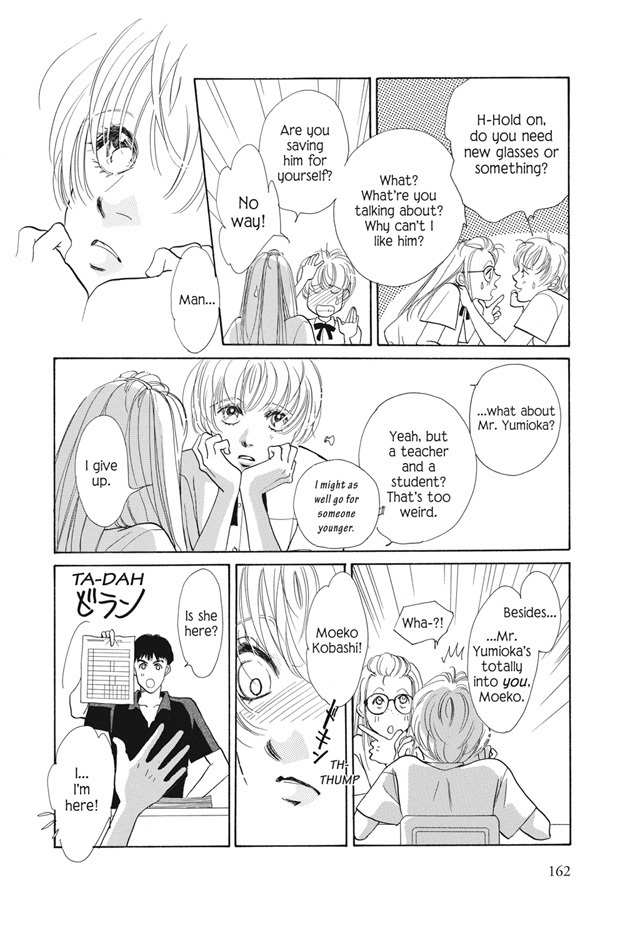 Boku wa Konomama Kaeranai Chapter 24 page 35 - Chapter 24