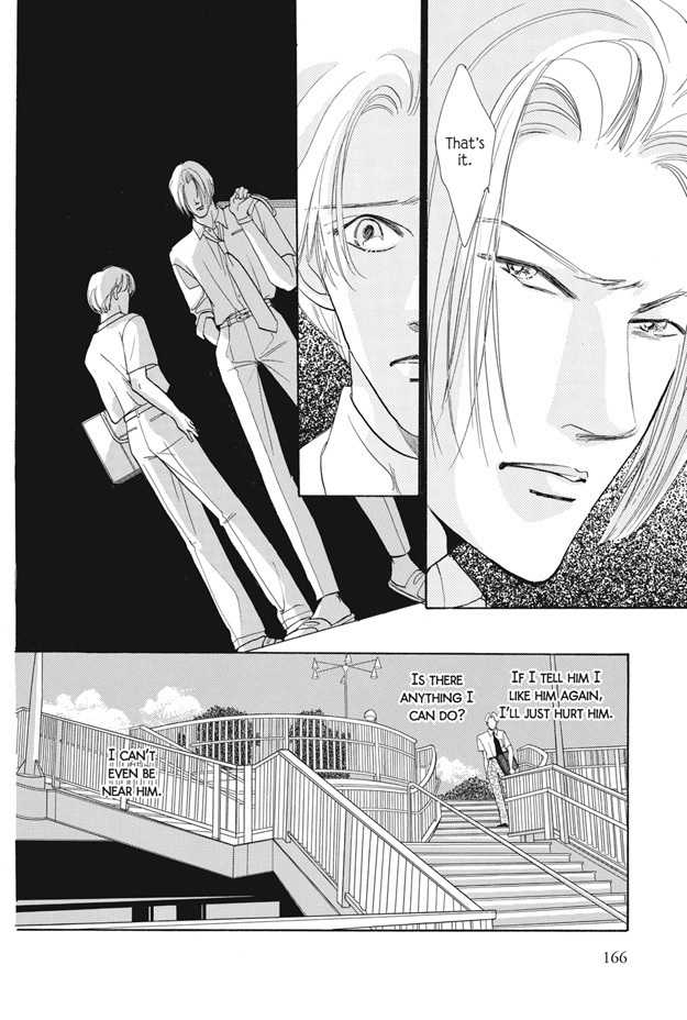 Boku wa Konomama Kaeranai Chapter 24 page 39 - Chapter 24
