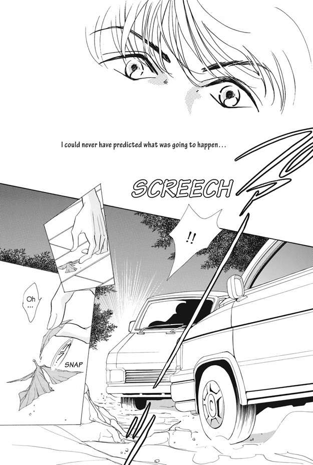 Boku wa Konomama Kaeranai Chapter 24 page 43 - Chapter 24