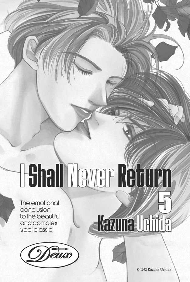Boku wa Konomama Kaeranai Chapter 24 page 45 - Chapter 24