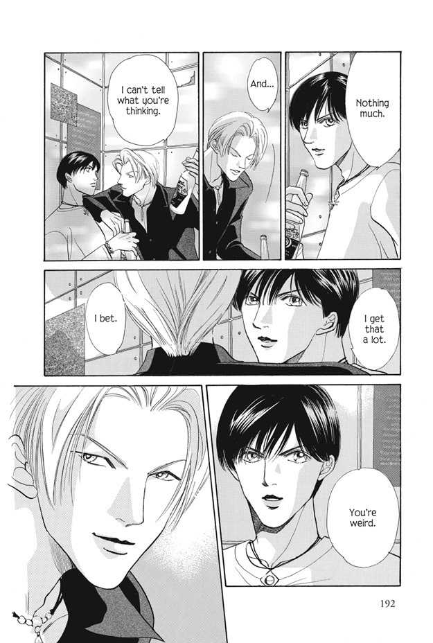 Boku wa Konomama Kaeranai Chapter 25.1 page 12 - Chapter 25.1