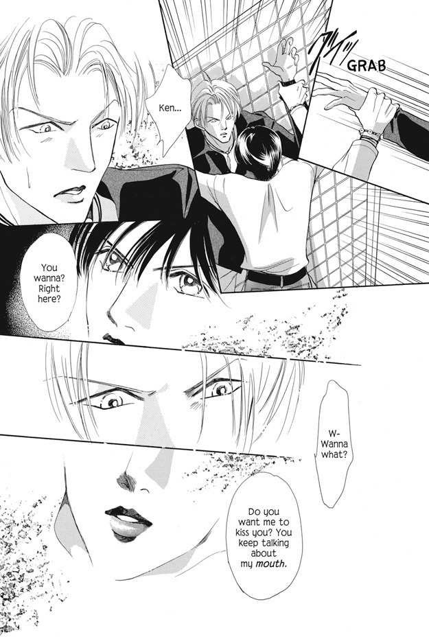 Boku wa Konomama Kaeranai Chapter 25.1 page 20 - Chapter 25.1