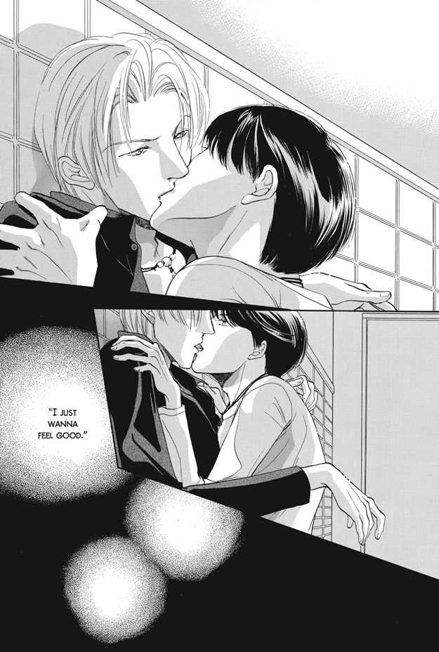 Boku wa Konomama Kaeranai Chapter 25.1 page 22 - Chapter 25.1