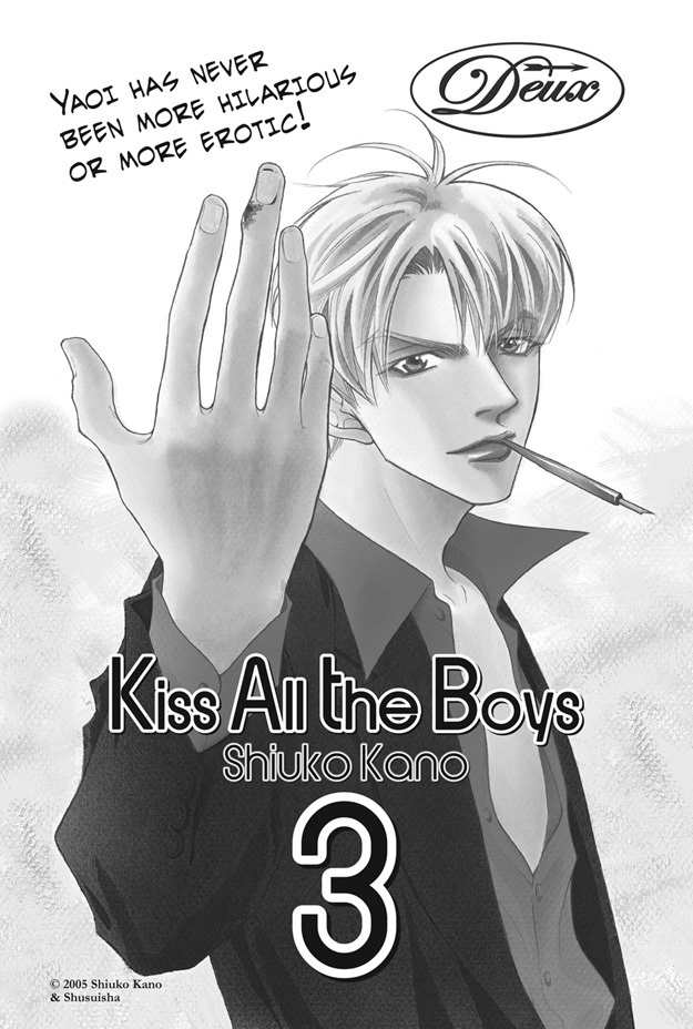 Boku wa Konomama Kaeranai Chapter 25.1 page 36 - Chapter 25.1