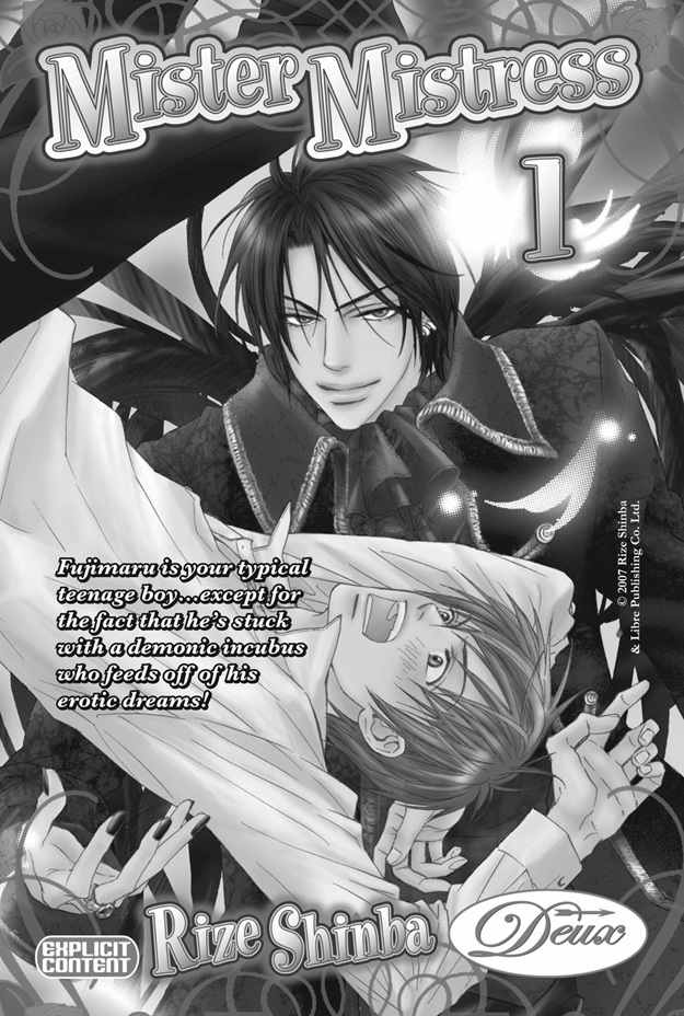 Boku wa Konomama Kaeranai Chapter 25.1 page 39 - Chapter 25.1