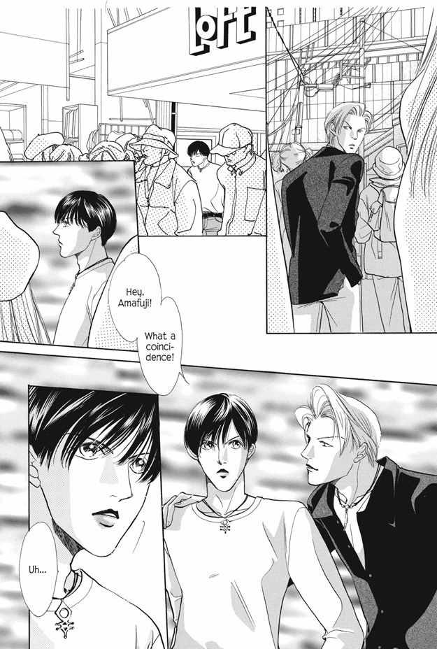 Boku wa Konomama Kaeranai Chapter 25.1 page 6 - Chapter 25.1