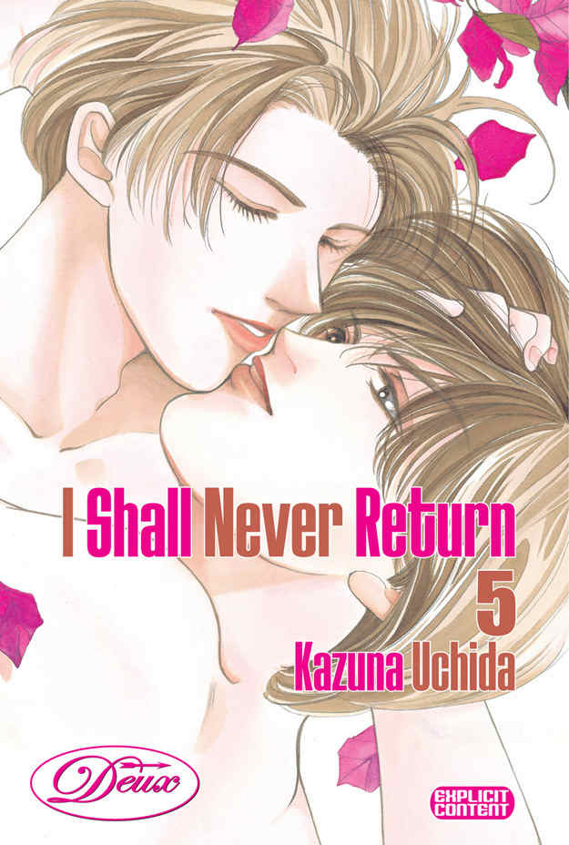 Boku wa Konomama Kaeranai Chapter 25 page 1 - Chapter 25
