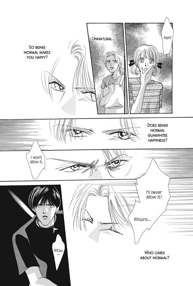 Boku wa Konomama Kaeranai Chapter 25 page 101 - Chapter 25