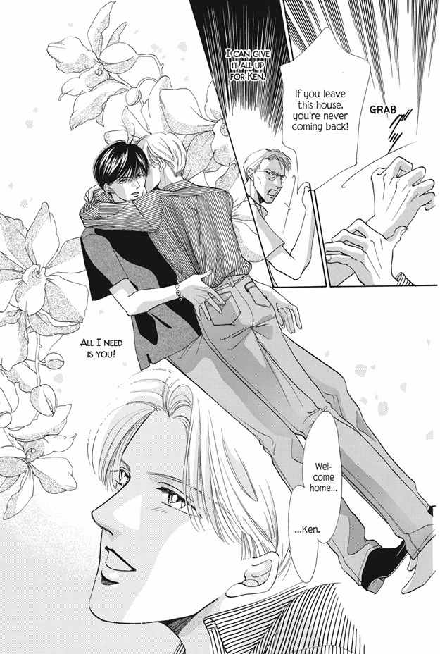 Boku wa Konomama Kaeranai Chapter 25 page 102 - Chapter 25