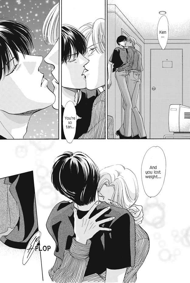 Boku wa Konomama Kaeranai Chapter 25 page 106 - Chapter 25