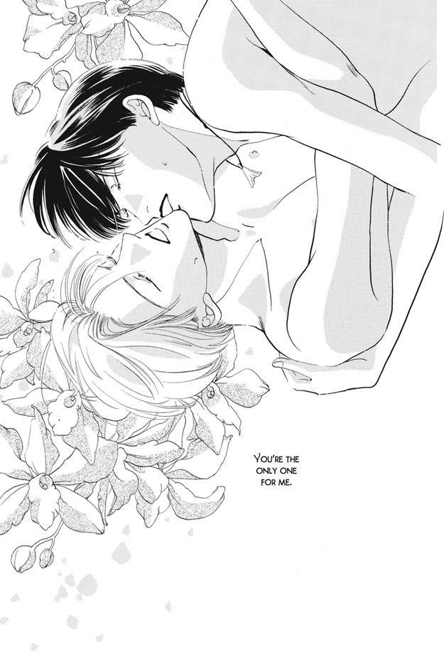 Boku wa Konomama Kaeranai Chapter 25 page 110 - Chapter 25