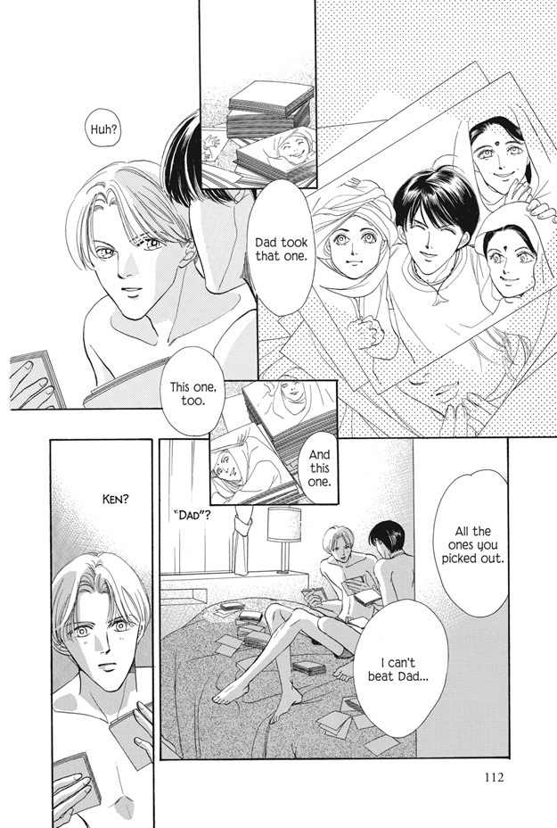Boku wa Konomama Kaeranai Chapter 25 page 113 - Chapter 25