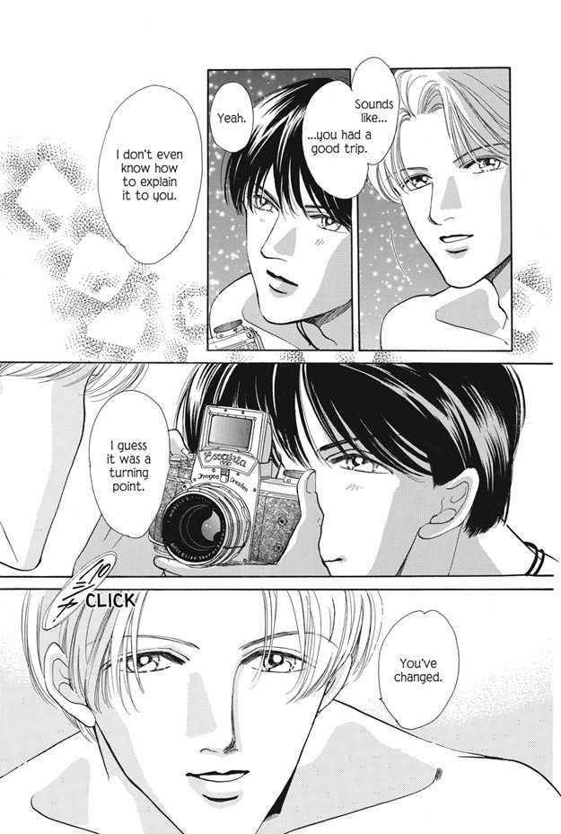 Boku wa Konomama Kaeranai Chapter 25 page 114 - Chapter 25