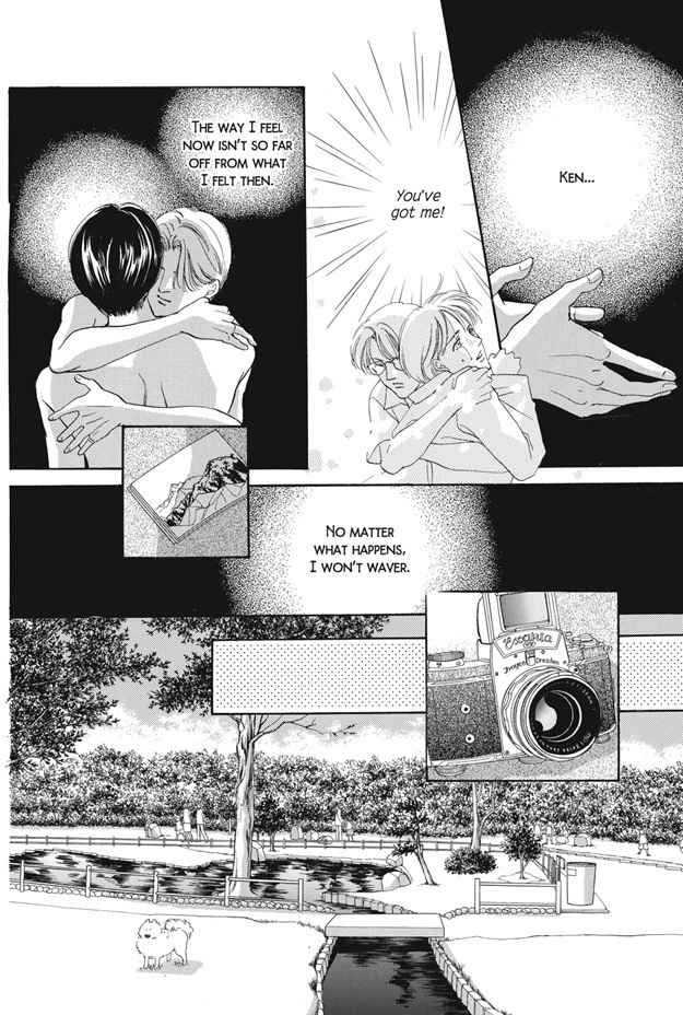 Boku wa Konomama Kaeranai Chapter 25 page 117 - Chapter 25