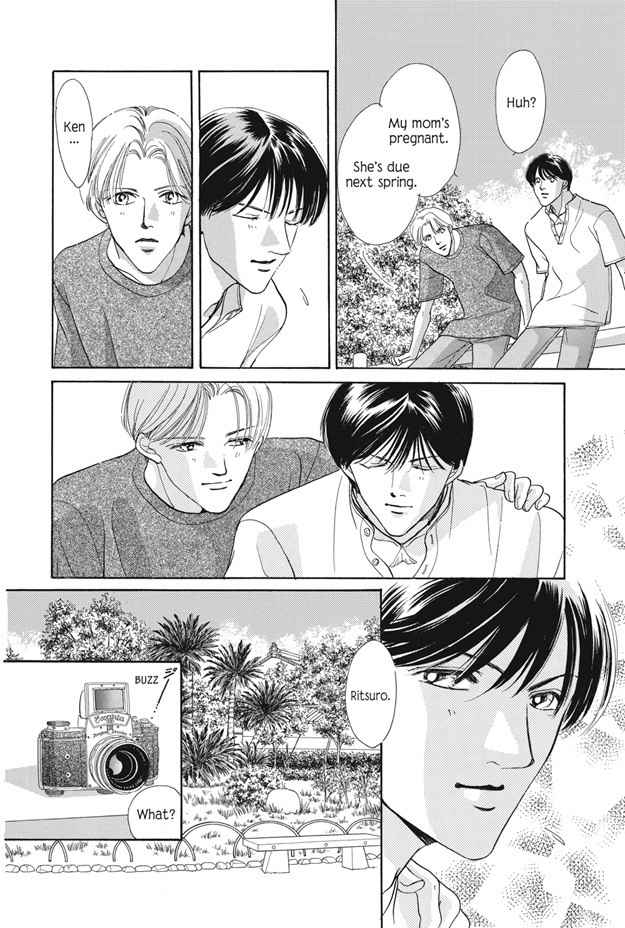 Boku wa Konomama Kaeranai Chapter 25 page 121 - Chapter 25