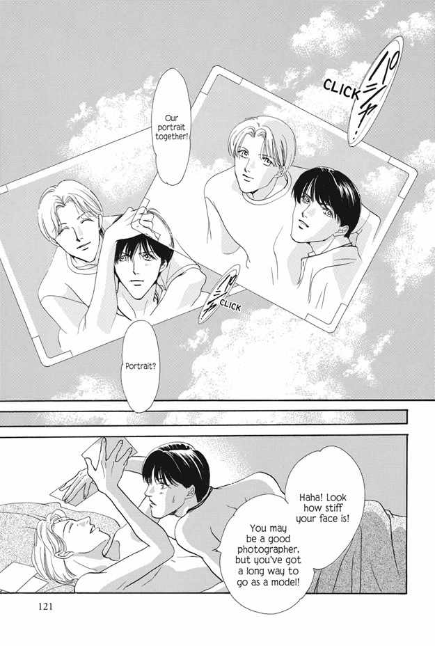 Boku wa Konomama Kaeranai Chapter 25 page 122 - Chapter 25