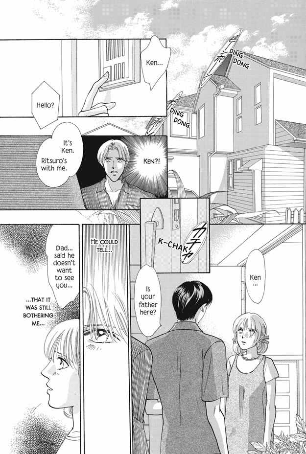 Boku wa Konomama Kaeranai Chapter 25 page 127 - Chapter 25