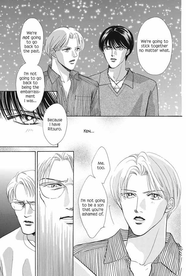 Boku wa Konomama Kaeranai Chapter 25 page 132 - Chapter 25