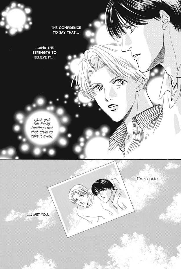 Boku wa Konomama Kaeranai Chapter 25 page 134 - Chapter 25