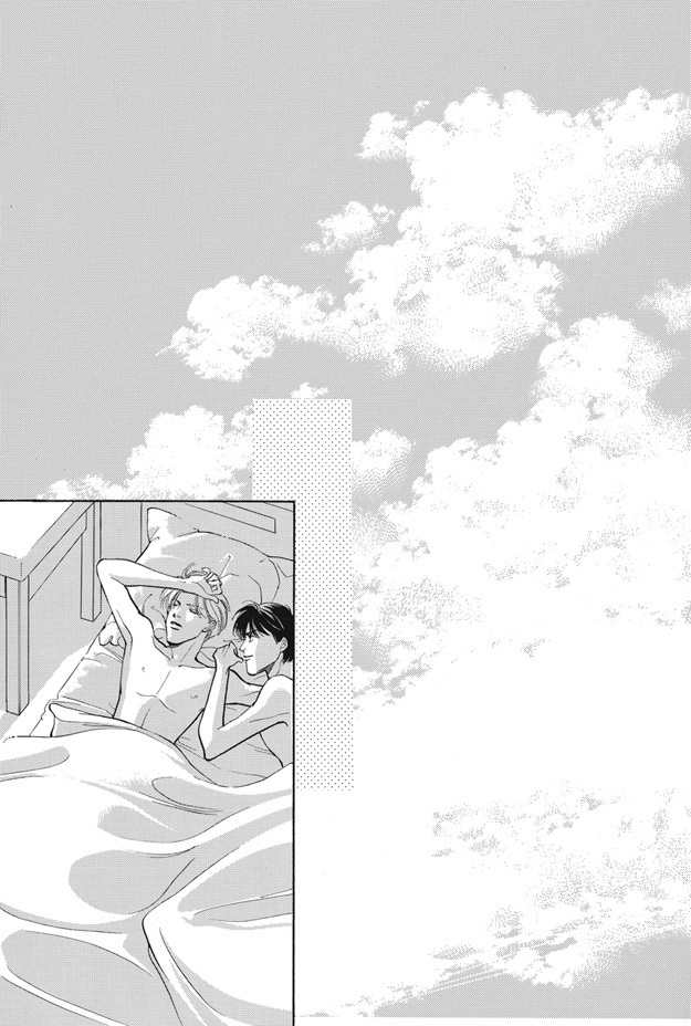 Boku wa Konomama Kaeranai Chapter 25 page 135 - Chapter 25