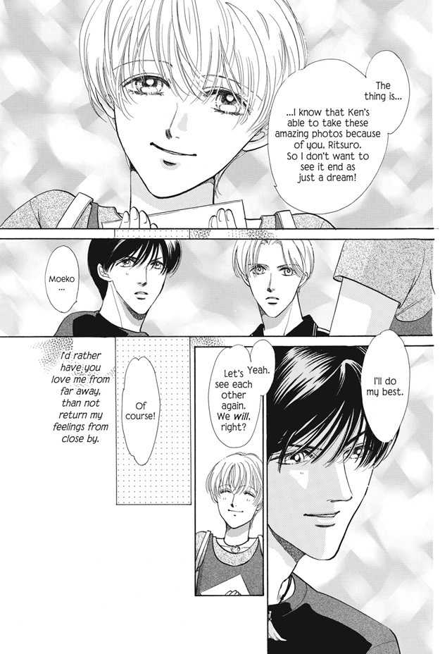 Boku wa Konomama Kaeranai Chapter 25 page 140 - Chapter 25