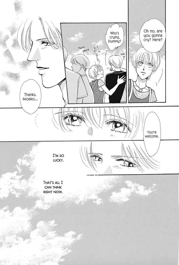 Boku wa Konomama Kaeranai Chapter 25 page 142 - Chapter 25
