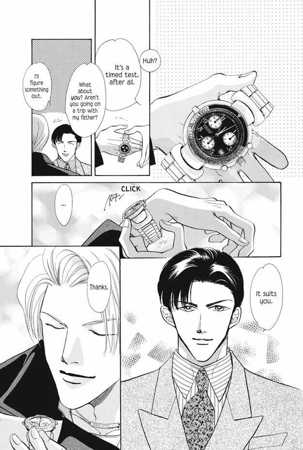 Boku wa Konomama Kaeranai Chapter 25 page 148 - Chapter 25