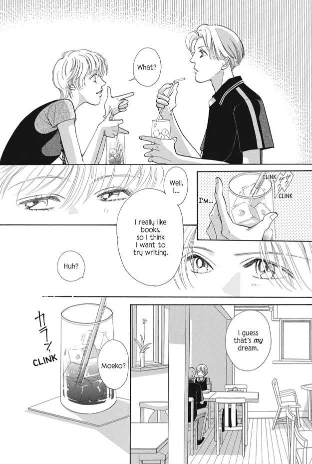 Boku wa Konomama Kaeranai Chapter 25 page 15 - Chapter 25