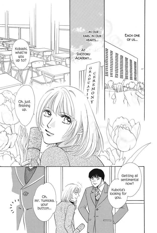 Boku wa Konomama Kaeranai Chapter 25 page 150 - Chapter 25