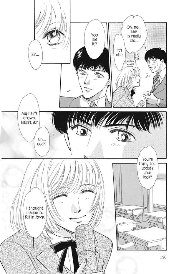 Boku wa Konomama Kaeranai Chapter 25 page 151 - Chapter 25