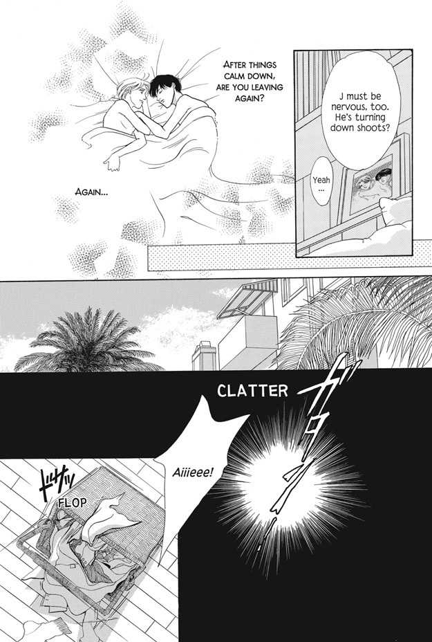 Boku wa Konomama Kaeranai Chapter 25 page 162 - Chapter 25