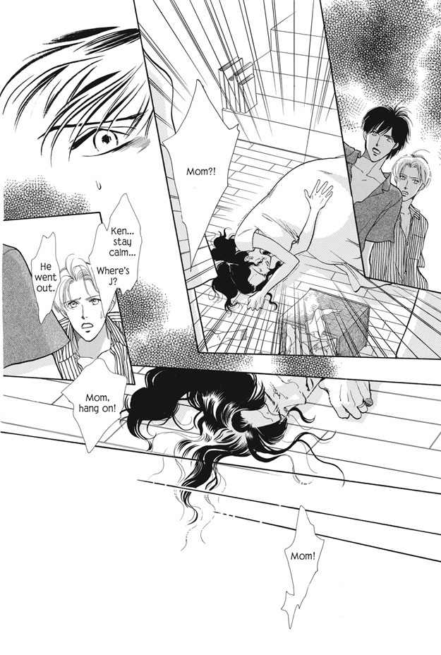 Boku wa Konomama Kaeranai Chapter 25 page 163 - Chapter 25