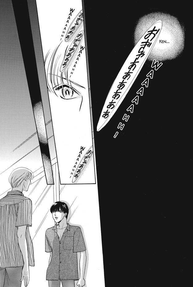 Boku wa Konomama Kaeranai Chapter 25 page 168 - Chapter 25