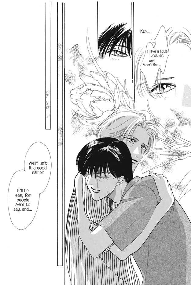 Boku wa Konomama Kaeranai Chapter 25 page 169 - Chapter 25