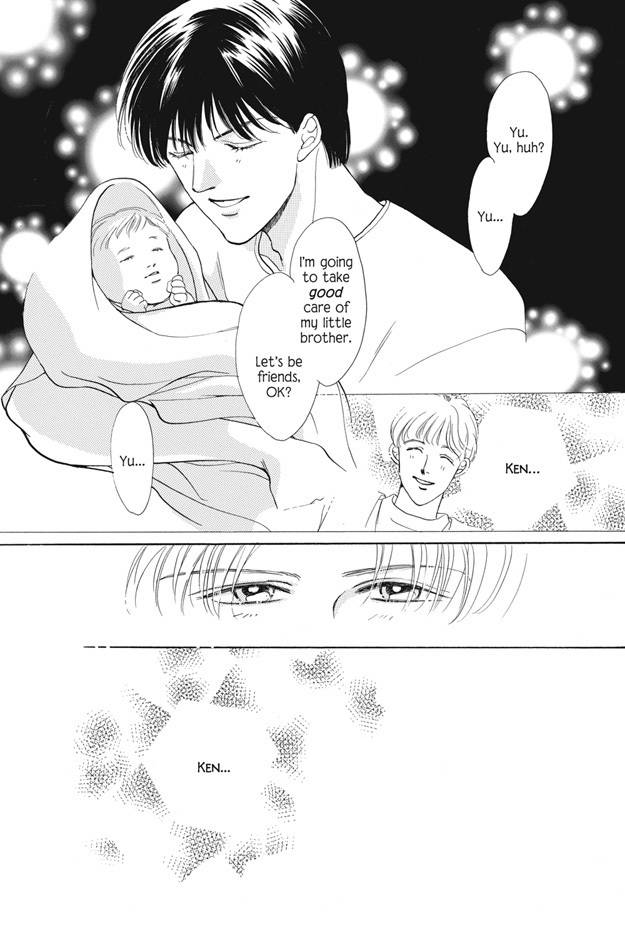 Boku wa Konomama Kaeranai Chapter 25 page 171 - Chapter 25