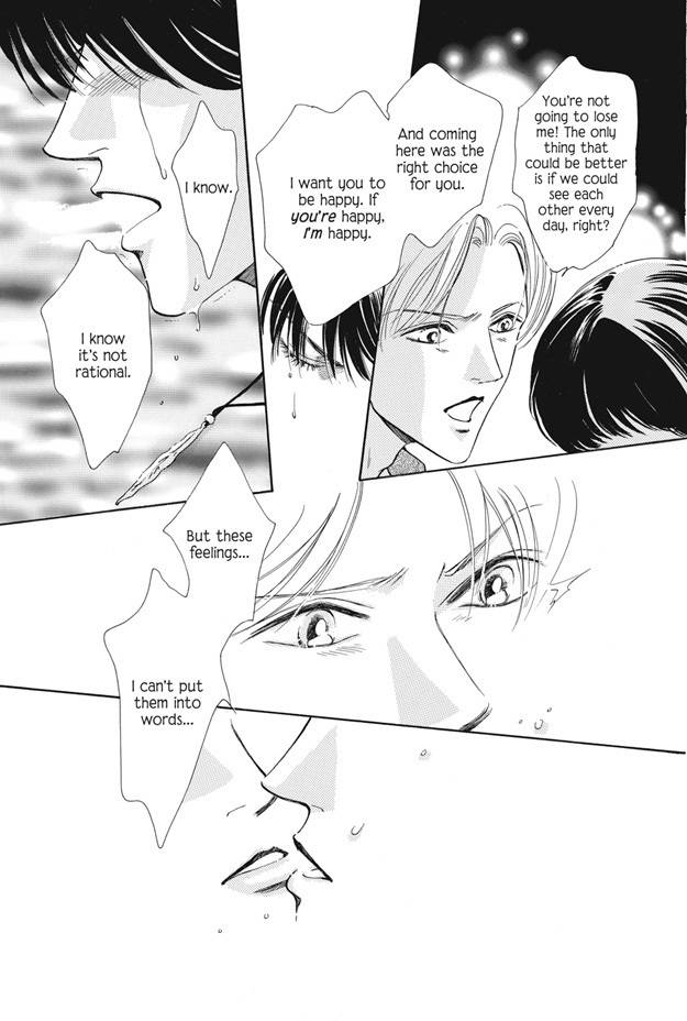 Boku wa Konomama Kaeranai Chapter 25 page 174 - Chapter 25