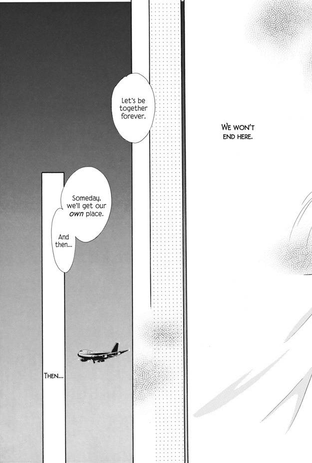 Boku wa Konomama Kaeranai Chapter 25 page 176 - Chapter 25