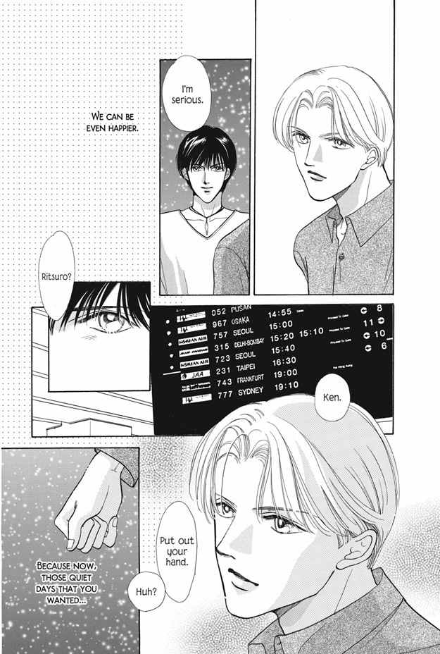 Boku wa Konomama Kaeranai Chapter 25 page 177 - Chapter 25