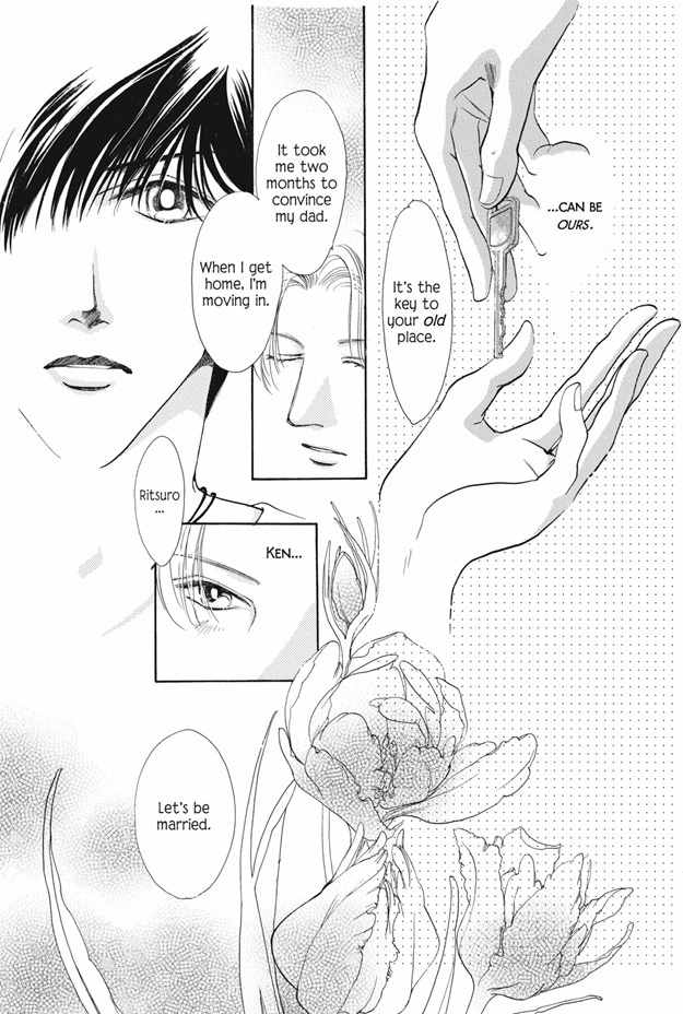 Boku wa Konomama Kaeranai Chapter 25 page 178 - Chapter 25