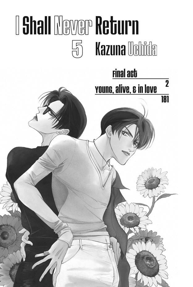 Boku wa Konomama Kaeranai Chapter 25 page 2 - Chapter 25