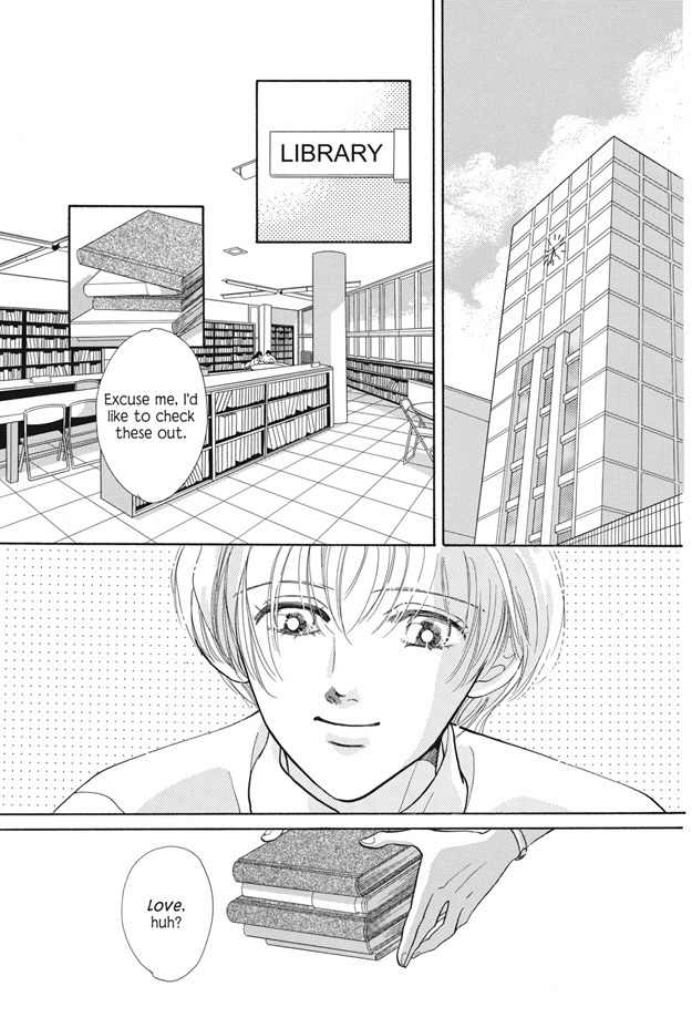 Boku wa Konomama Kaeranai Chapter 25 page 20 - Chapter 25